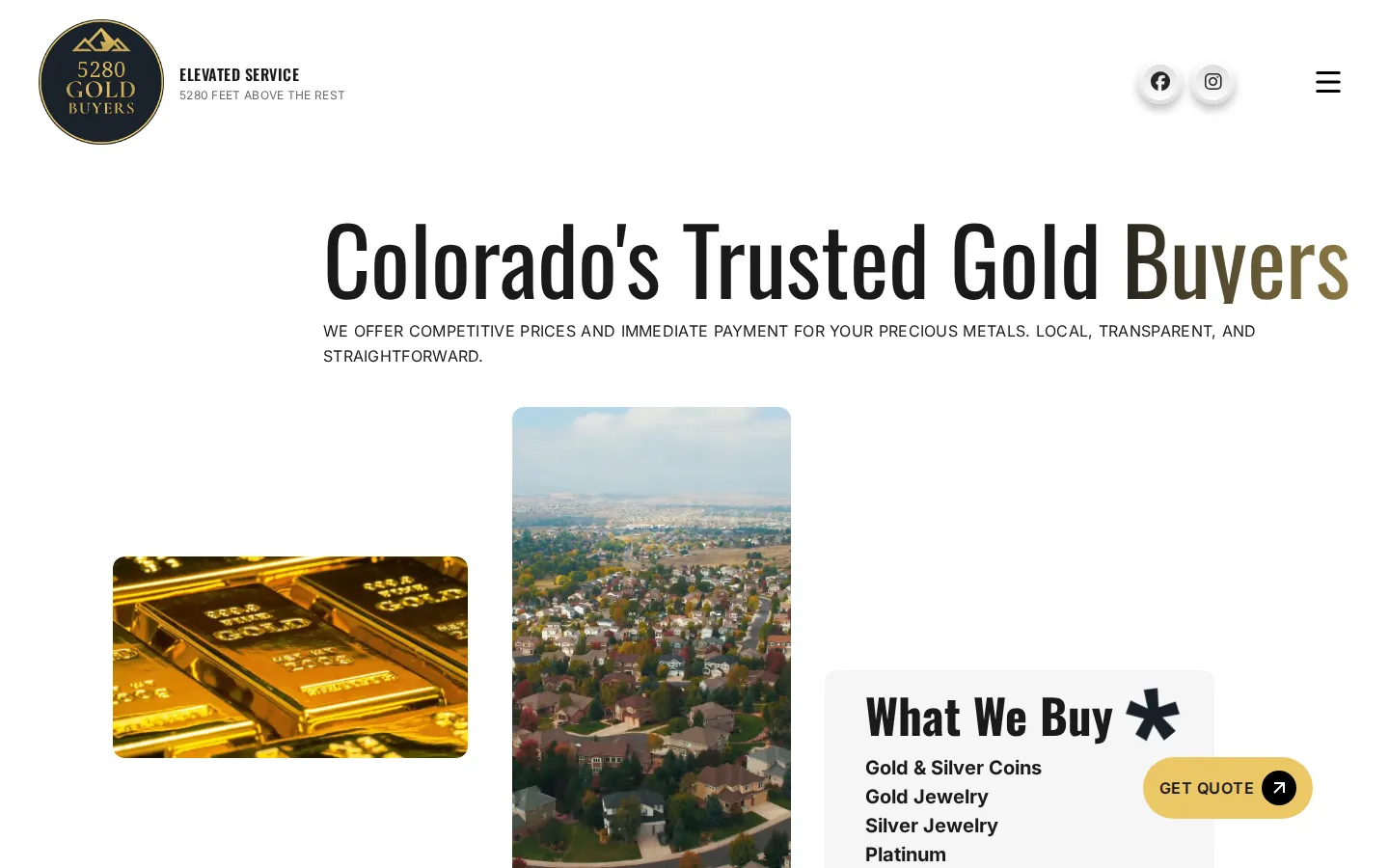 5280 Gold Buyers